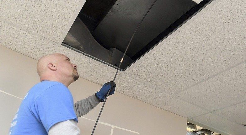 duct cleaning toronto ontario
