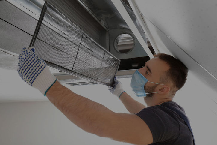 duct cleaning mississauga ontario
