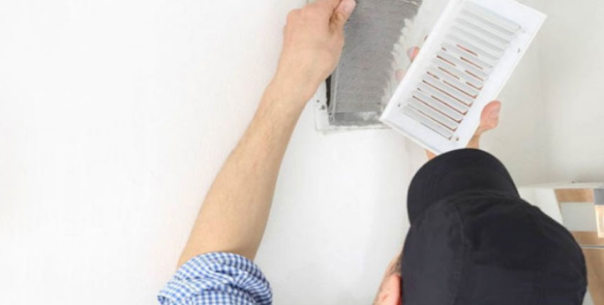 duct cleaning toronto ontario