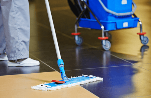 Commercial Cleaning Penticton